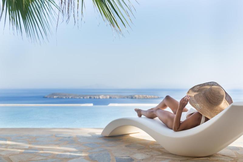 Calme Boutique Hotel - Adults Only - image 44