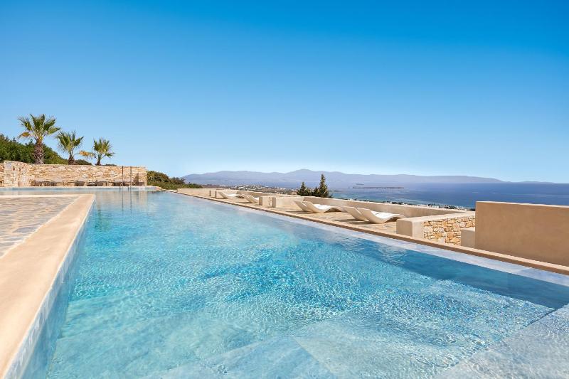 Calme Boutique Hotel - Adults Only - image 20