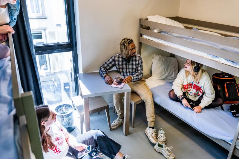 De Ploate Hostel - image 33