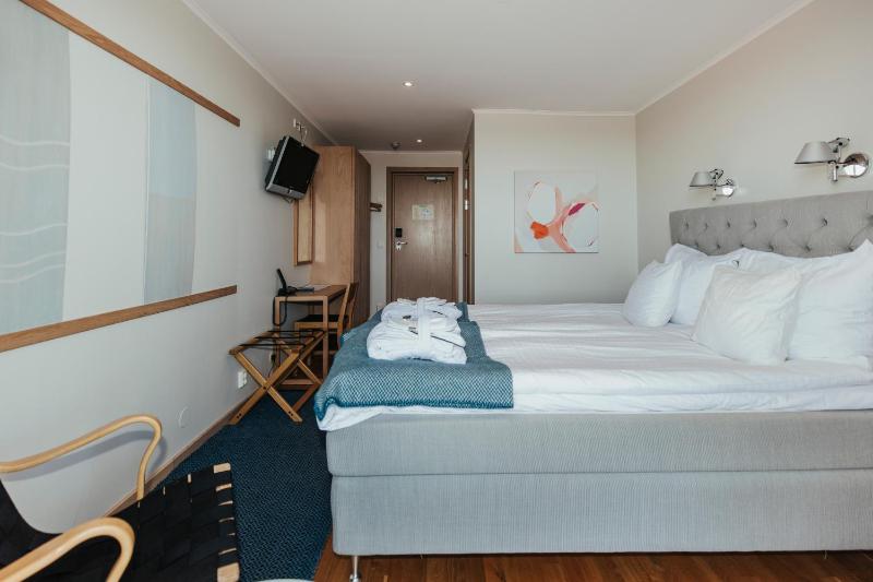 Double Room with Balcony or Terrace (SPA excluded)  image 4