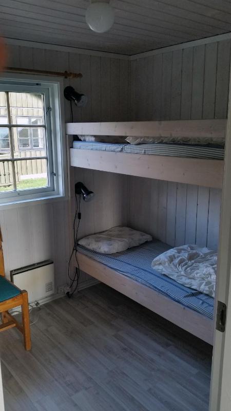 Two-Bedroom House image 3