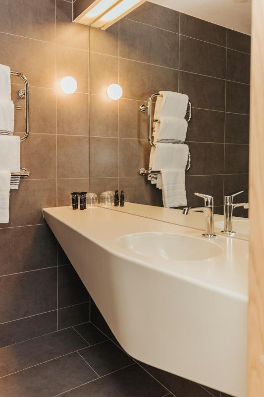 Executive Double Room (SPA excluded) image 4
