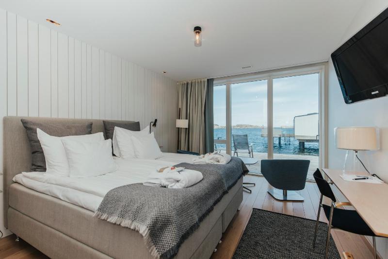 Executive Double Room (SPA excluded) image 2