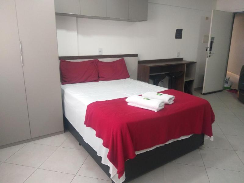Flat Centro de São Paulo - image 15