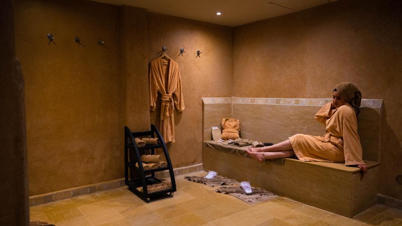 Palm Plaza Marrakech - image 3
