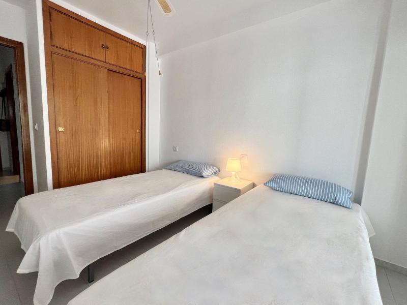 Apartamento Etxezuri con terraza - Inmodream Calpe - image 12
