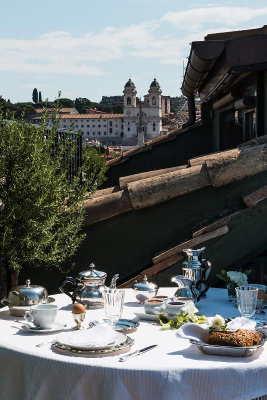 Roof Garden Suite image 1