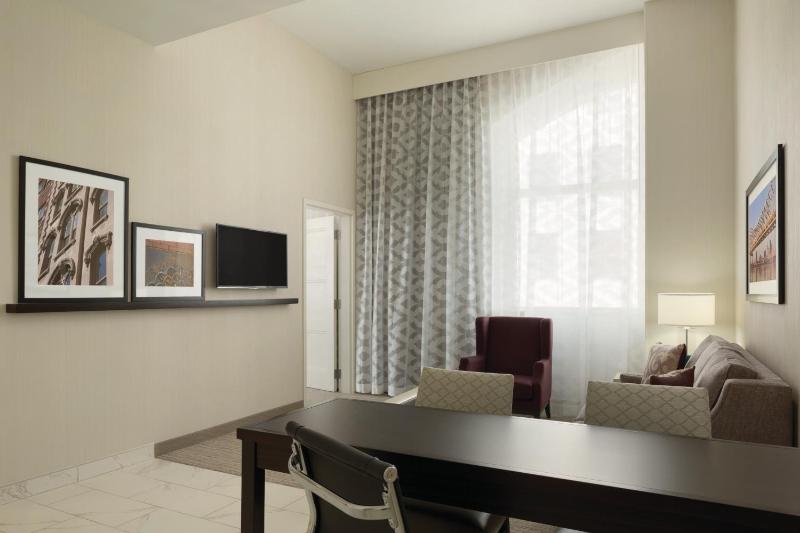 King Studio Suite image 3