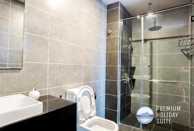 Premium Holiday Suite beside Lost World Tambun - image 15