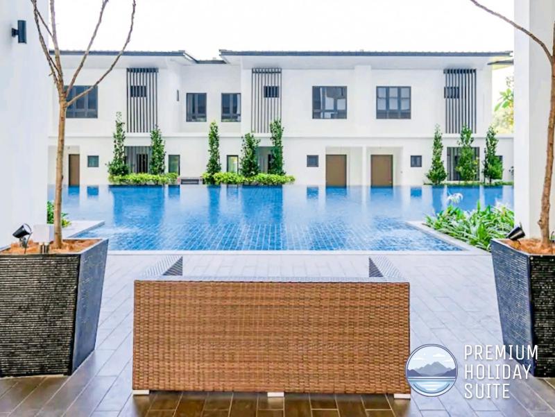 Premium Holiday Suite beside Lost World Tambun - image 16