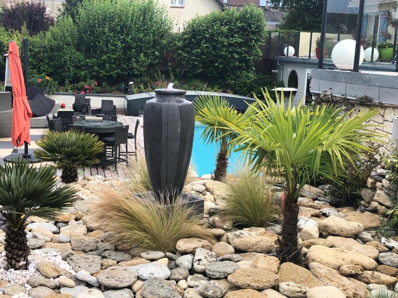 Apartment with Pool View  image 2