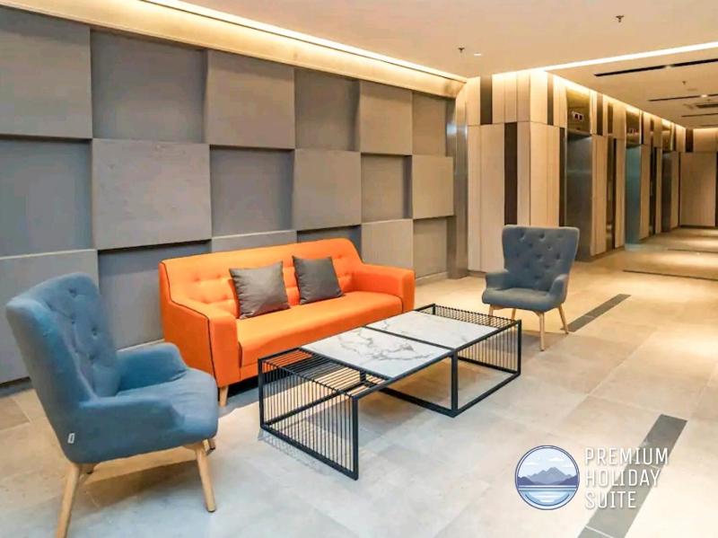 Premium Holiday Suite beside Lost World Tambun - image 14