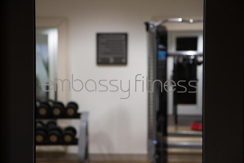 Embassy Suites By Hilton Louisville Downtown - image 15