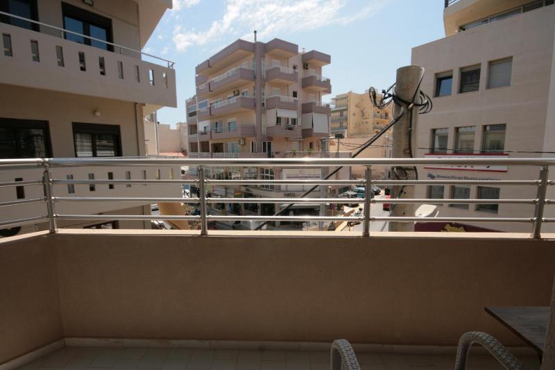 Double or Twin Room with City View image 1