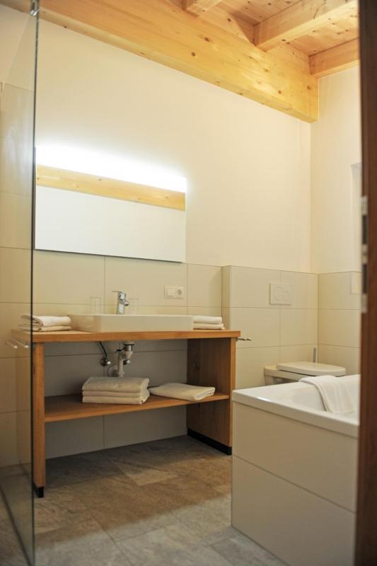 One-Bedroom Apartment with Balcony image 2