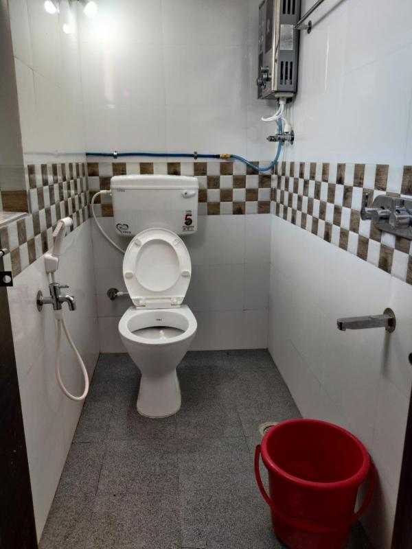 Supritha Homestay Hampi - image 11