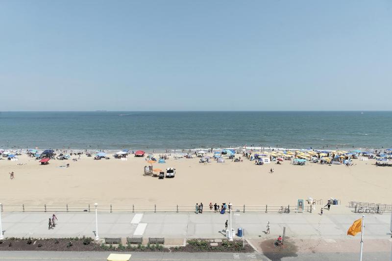 Marjac Suites Virginia Beach Oceanfront - image 12