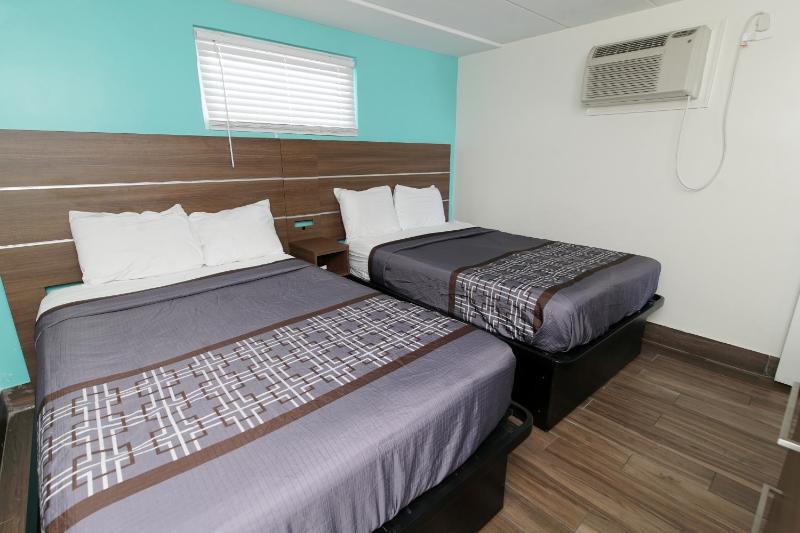 Marjac Suites Virginia Beach Oceanfront - image 21