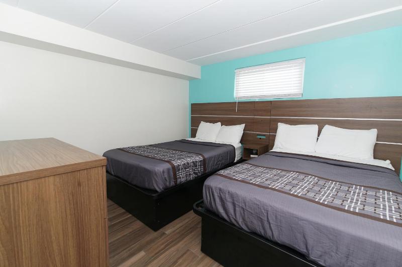 Marjac Suites Virginia Beach Oceanfront - image 11