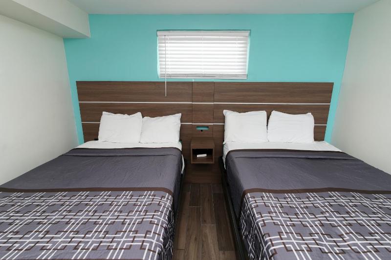 Marjac Suites Virginia Beach Oceanfront - image 20