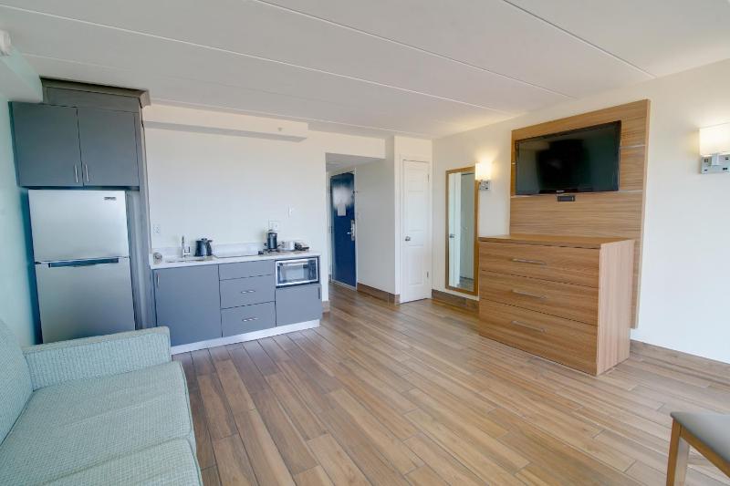 Oceanfront Suite - Lower Floor image 4