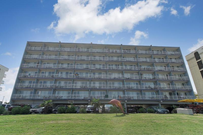 Marjac Suites Virginia Beach Oceanfront - image 6