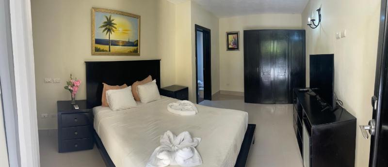 Hotel Plaza Brisas - image 37