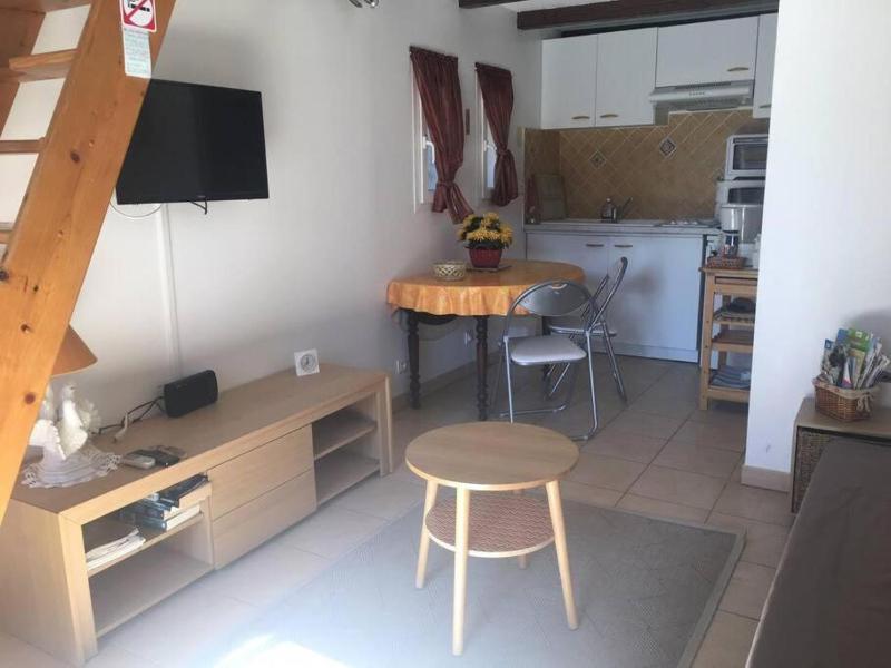 Studio dans villa de charme piscine proche plage - image 16