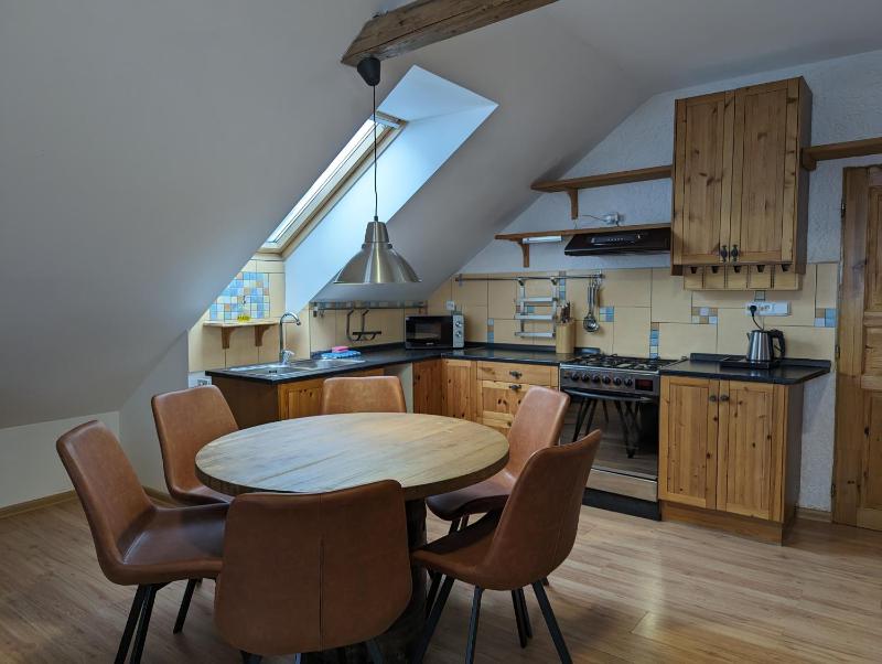 Two-Bedroom Apartment image 1