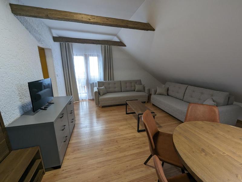Two-Bedroom Apartment image 3
