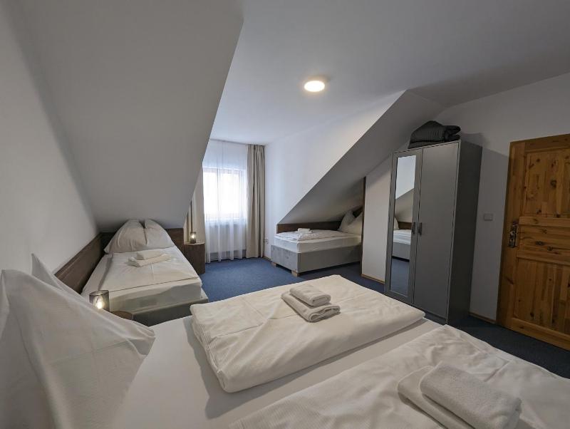 Two-Bedroom Apartment image 4