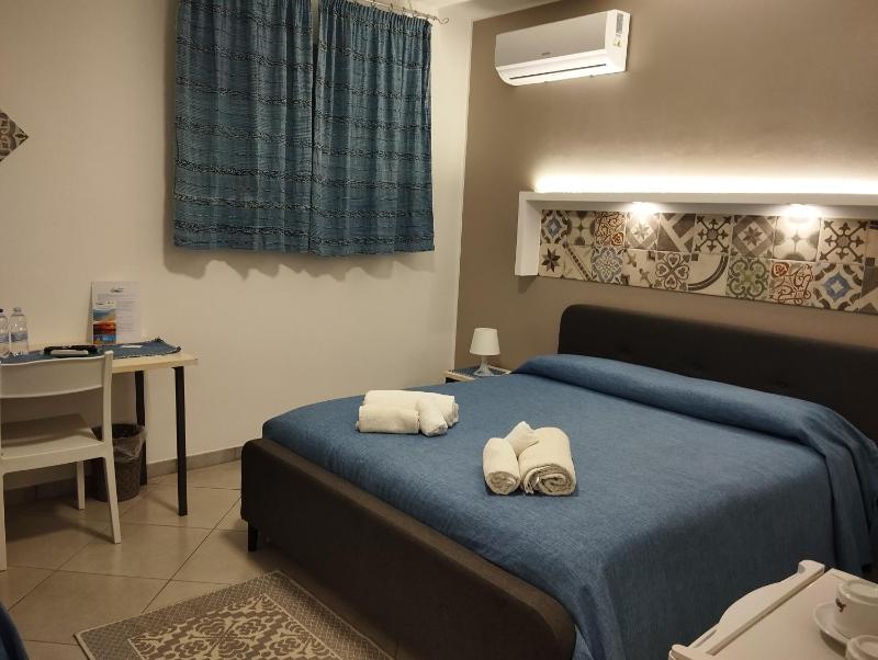 Budget Triple Room image 1