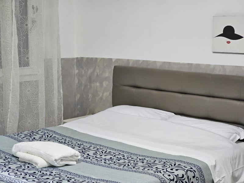 Hotel Giovannina - image 34