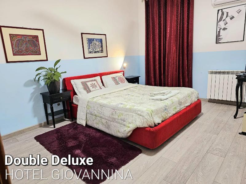 Hotel Giovannina - image 49