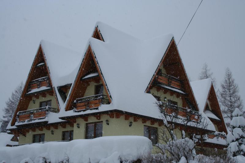 Pokoje U Krzeptowskich - image 17