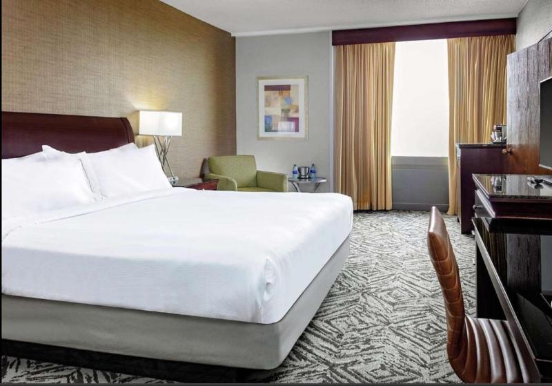 King Room - Non-Smoking image 2