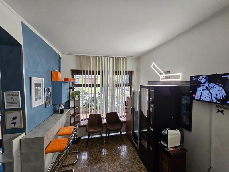 Hotel Giovannina - image 21