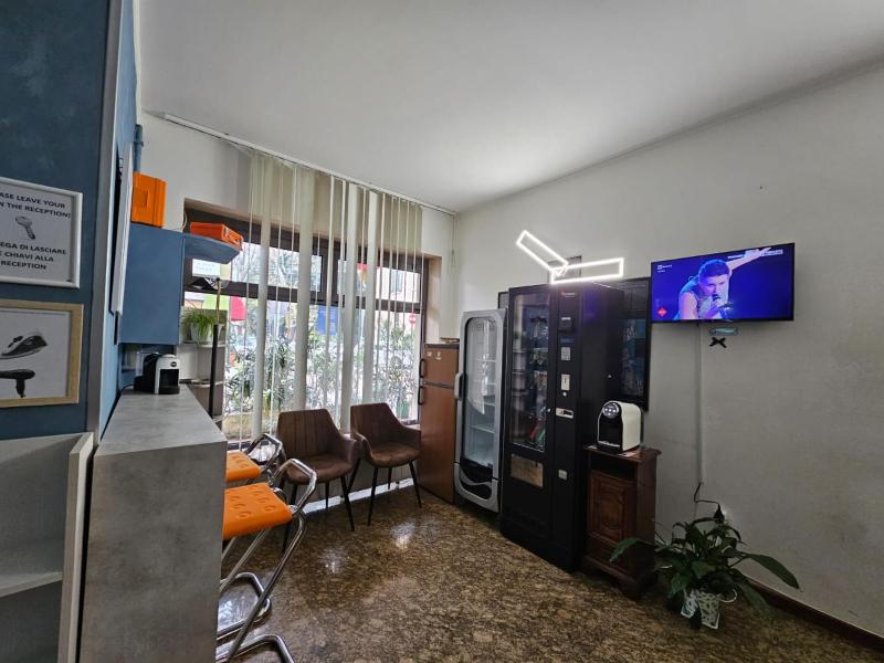Hotel Giovannina - image 12