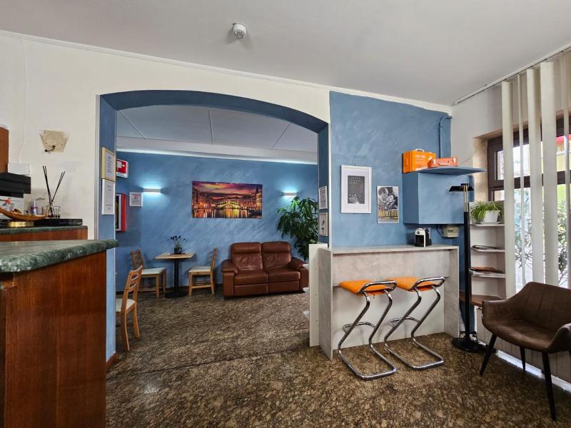 Hotel Giovannina - image 15