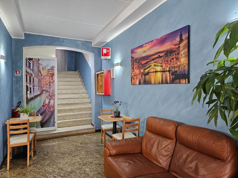 Hotel Giovannina - image 31