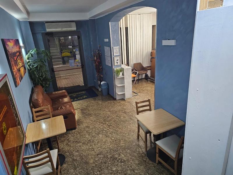Hotel Giovannina - image 24