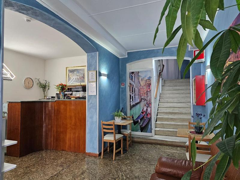 Hotel Giovannina - image 48