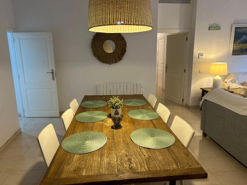Apartamento Casablanca 1 - image 19