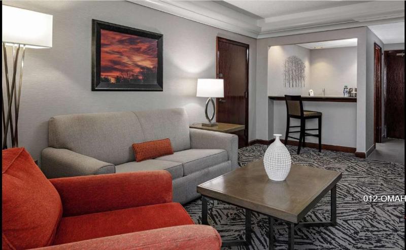 Presidential Suite image 4