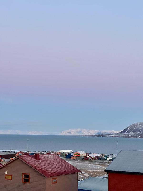 Apartment with Mountain View - Annex image 2
