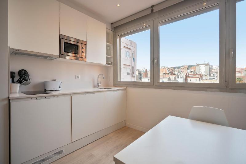 BcnStop Sant Pau Suites - image 3