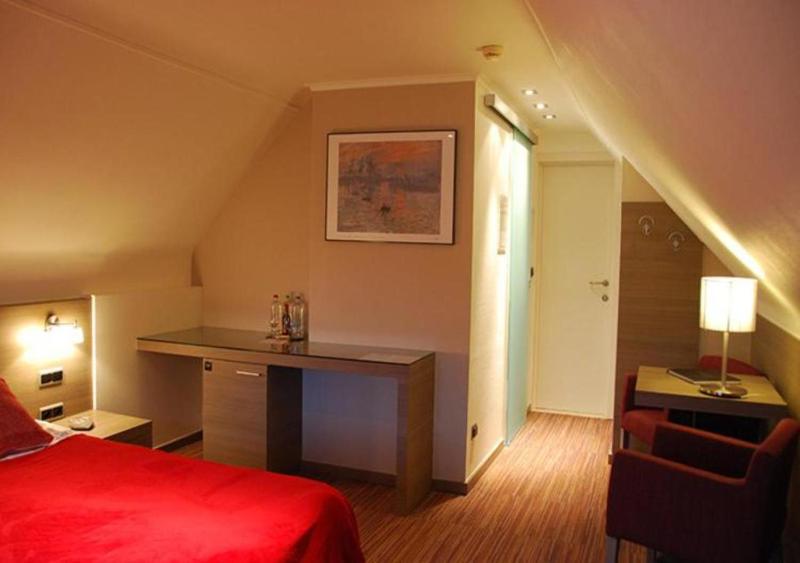 Hotel Rubens - image 36