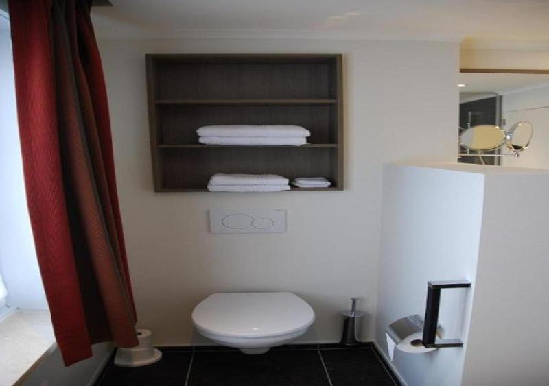 Hotel Rubens - image 37