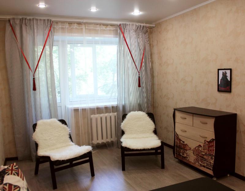 Apartment with Balcony image 3