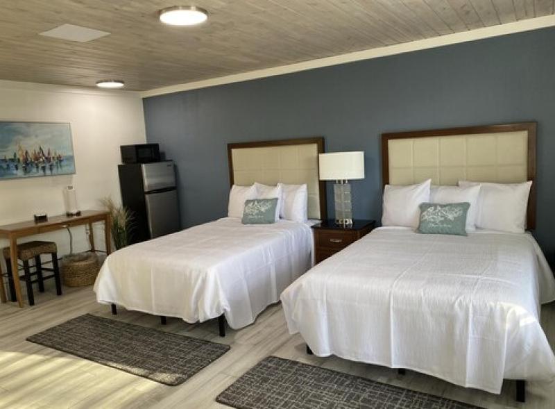 Double Room image 2
